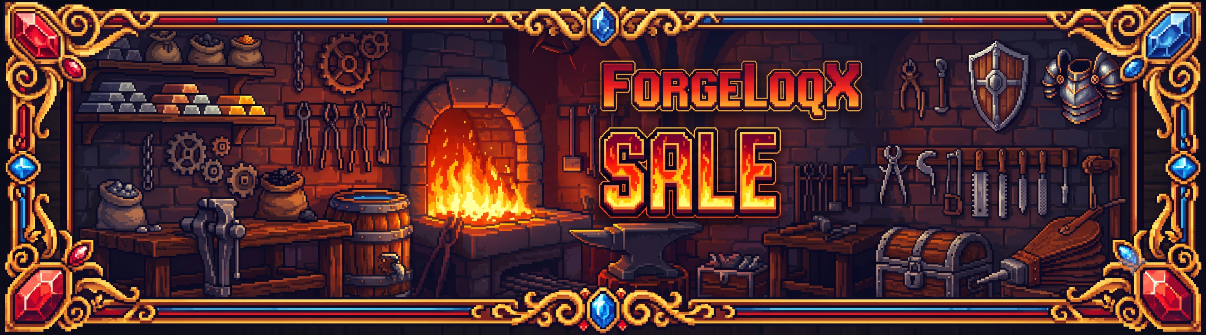 Sale