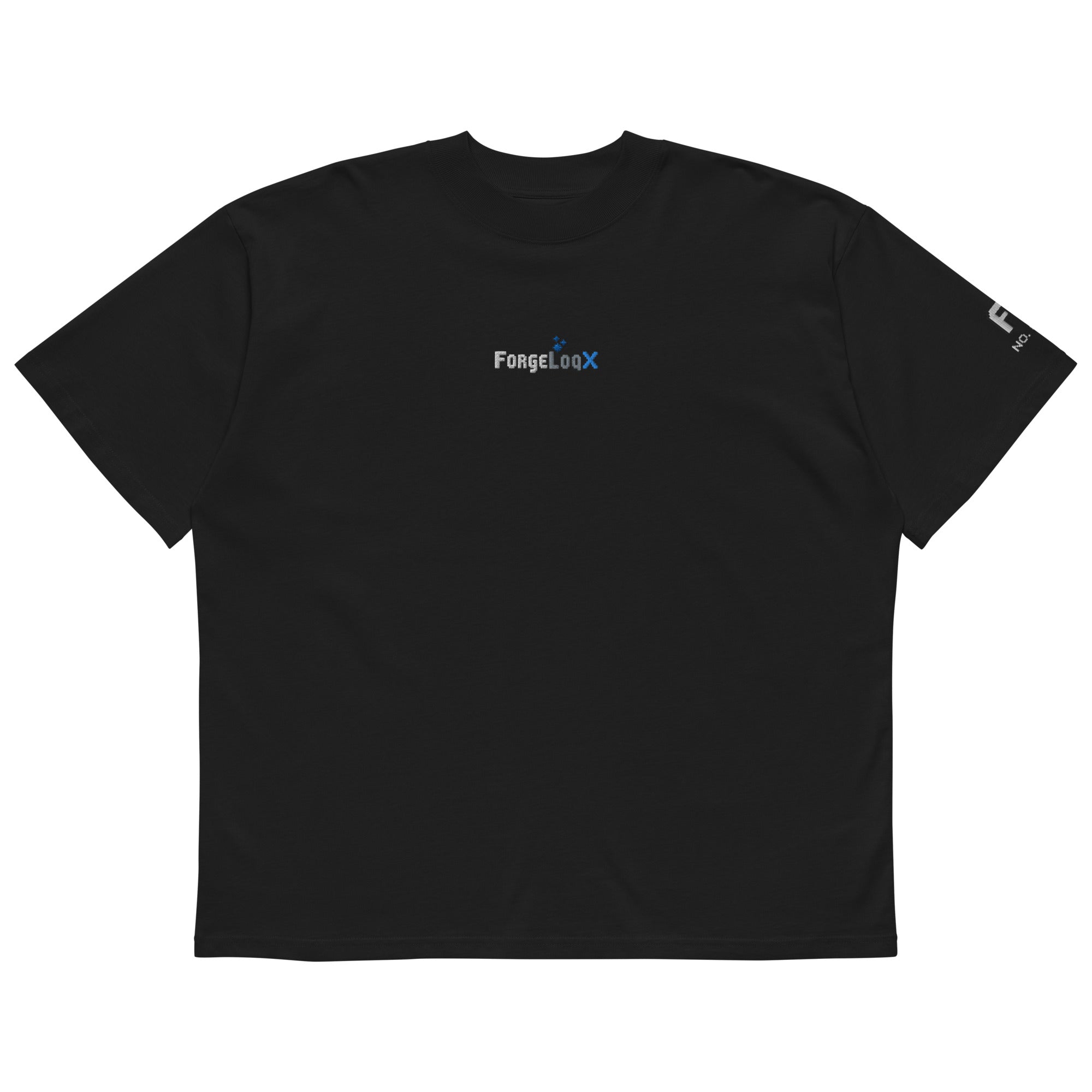 Oversize T-Shirt
