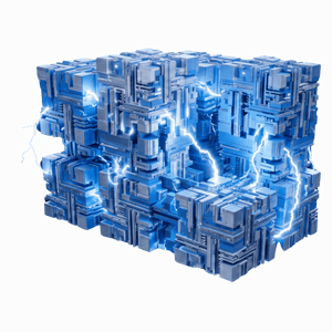 STRUCTURE BLOCK