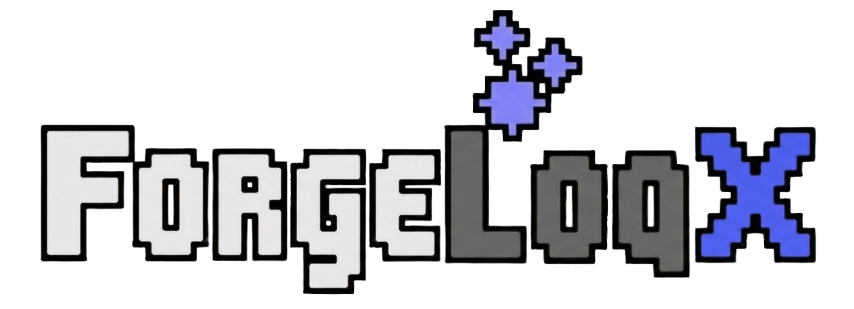 ForgeLoqX