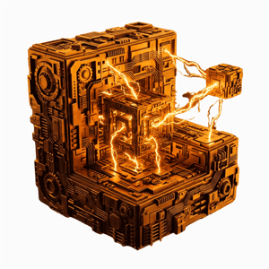 CORE FRAGMENT