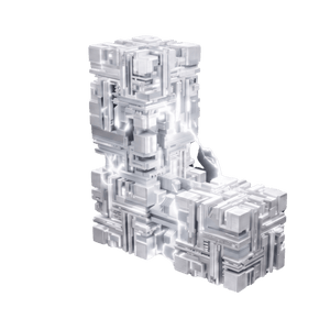 SINGULARITY SHARDS